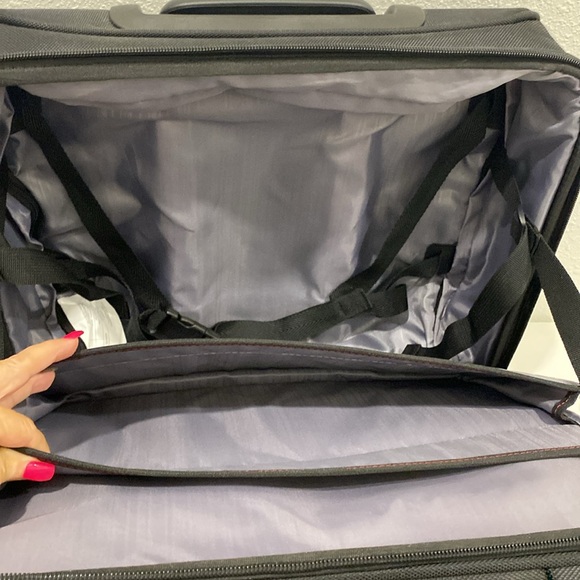 Samsonite Xenon 3.0 Spinner Mobile Office,telescoping handle Travel Bag - Picture 15 of 17